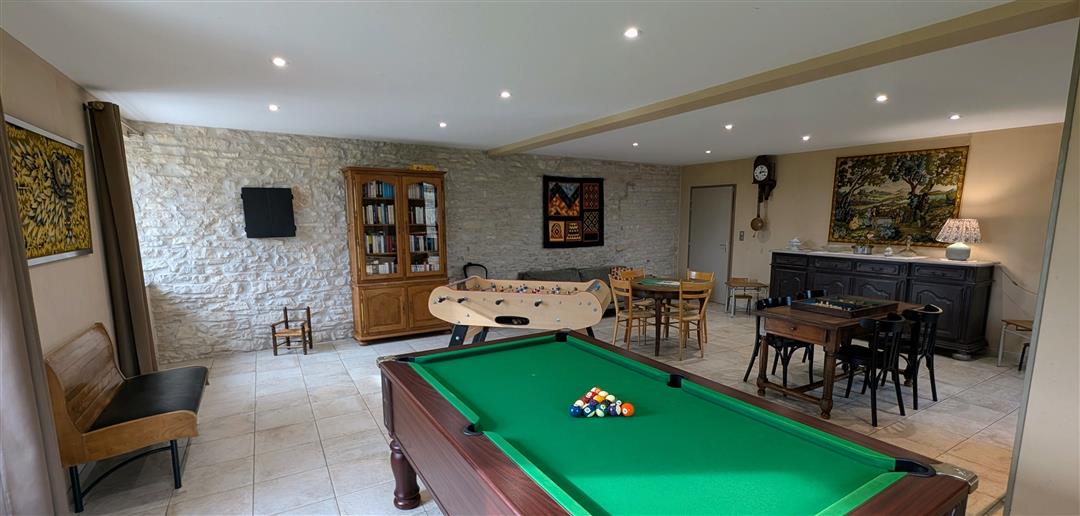 le Gîte de la Tourelle