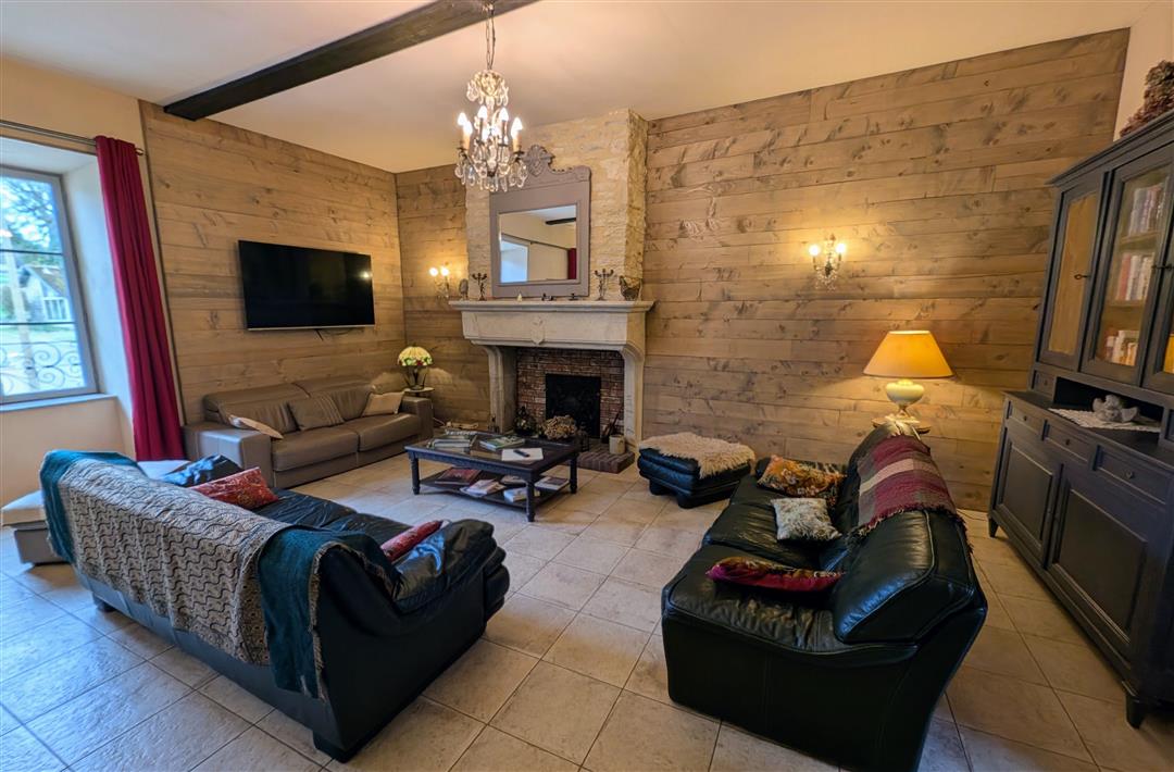 le Gîte de la Tourelle