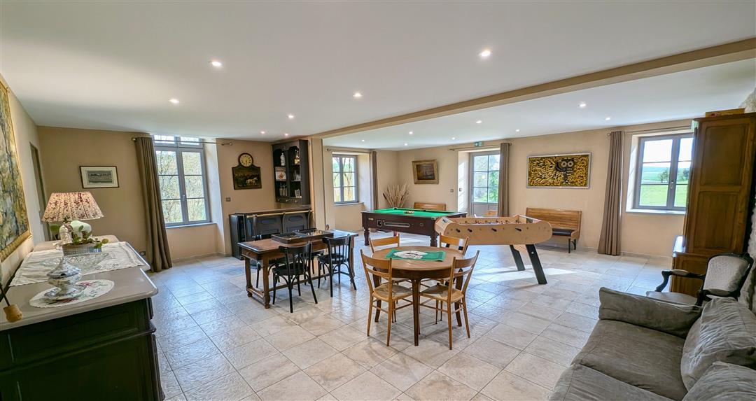 le Gîte de la Tourelle