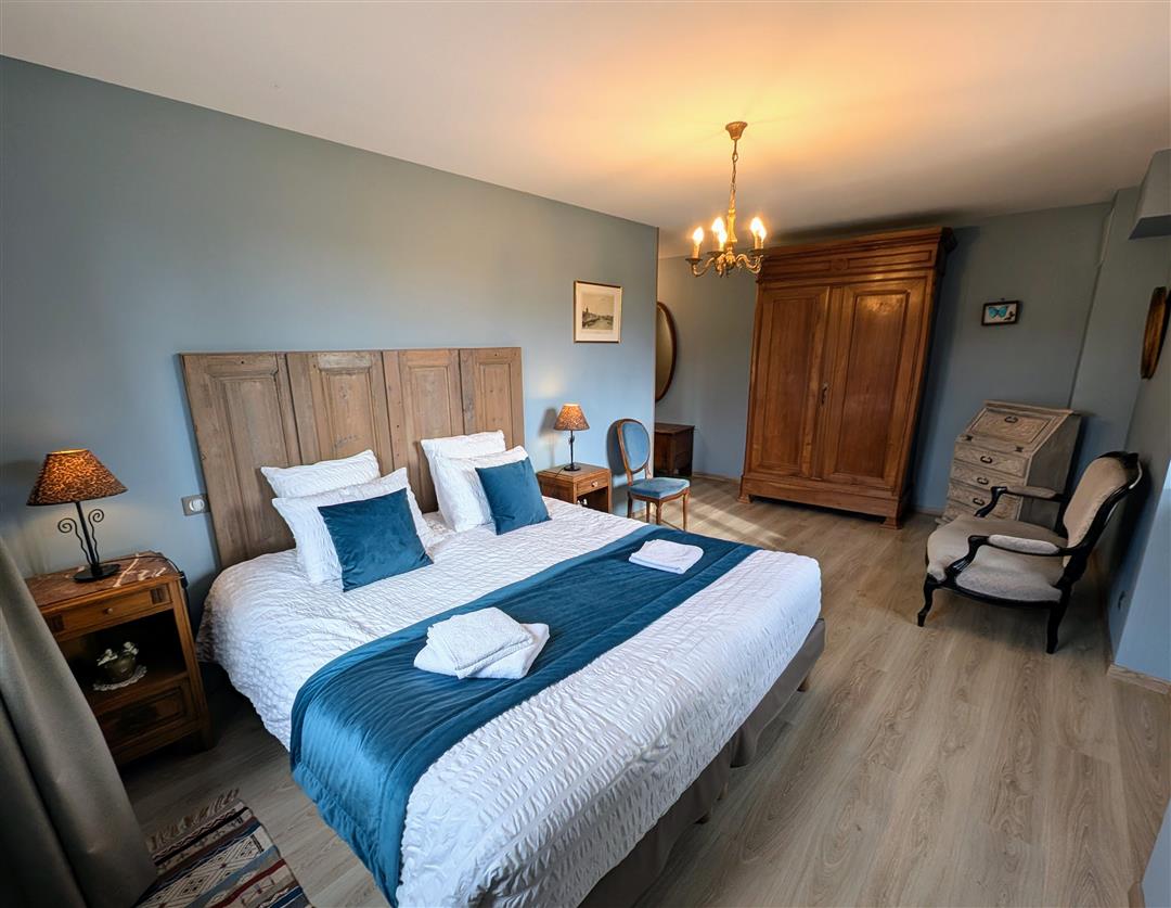 le Gîte de la Tourelle