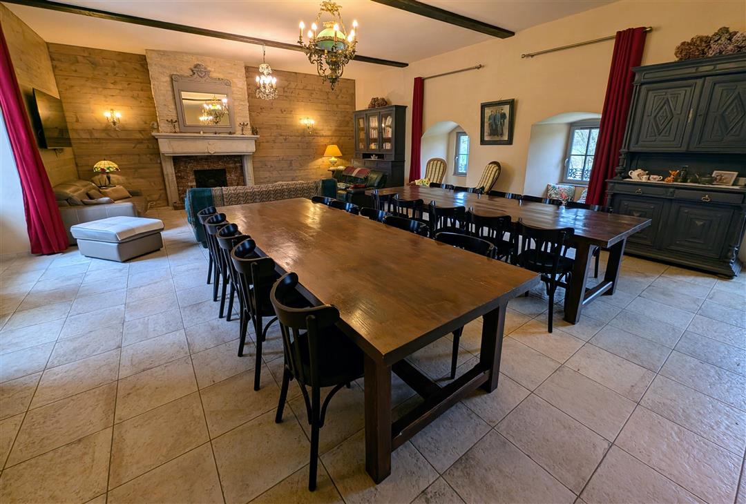 le Gîte de la Tourelle