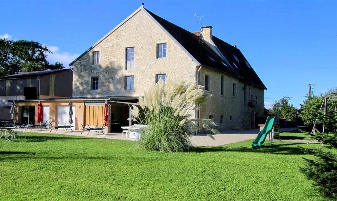 le Gîte de la Tourelle