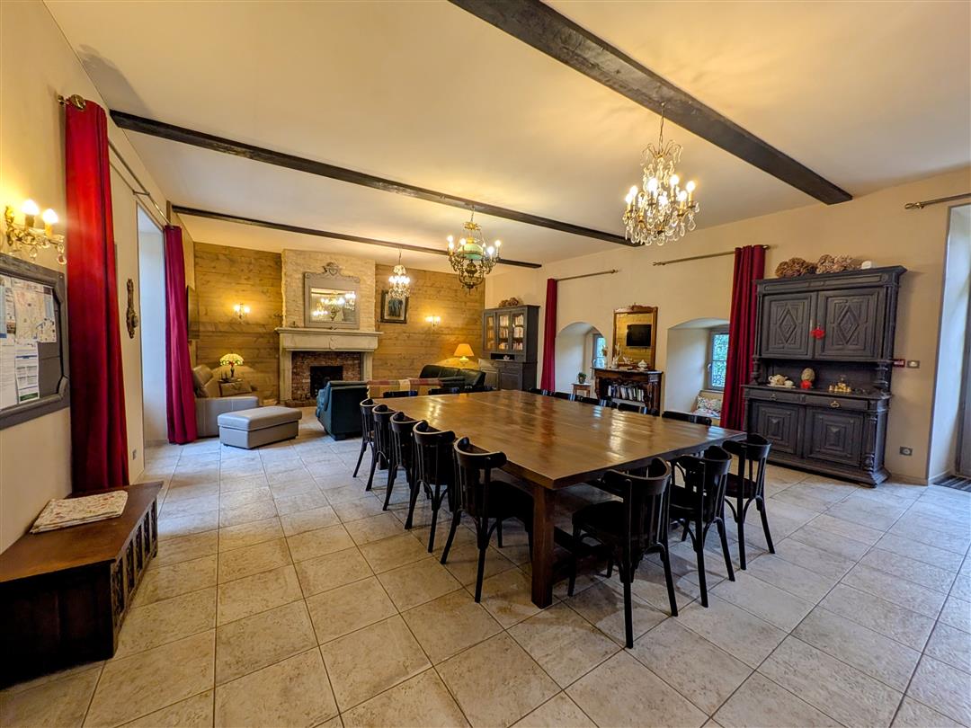 le Gîte de la Tourelle