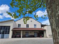 La Laiterie de la charmotte