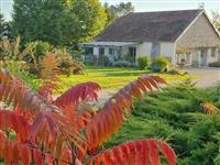 La Laiterie de la charmotte