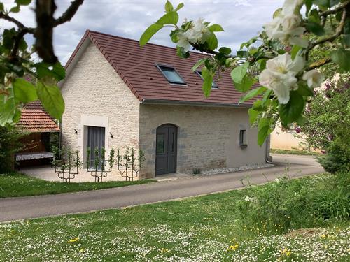 Le gîte de l'Huilerie