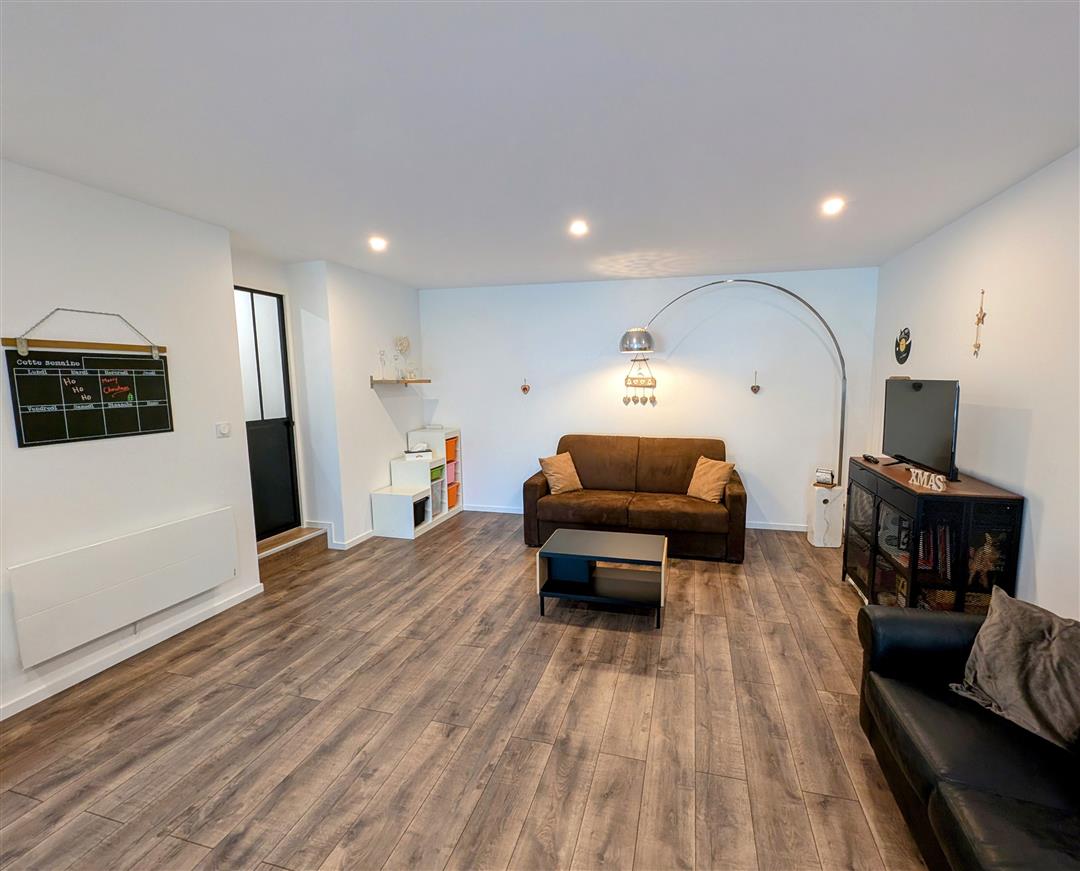 La Grange de Courbey