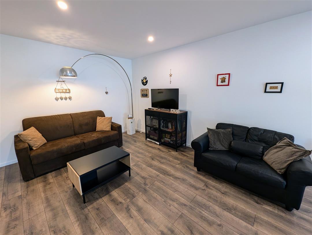 La Grange de Courbey