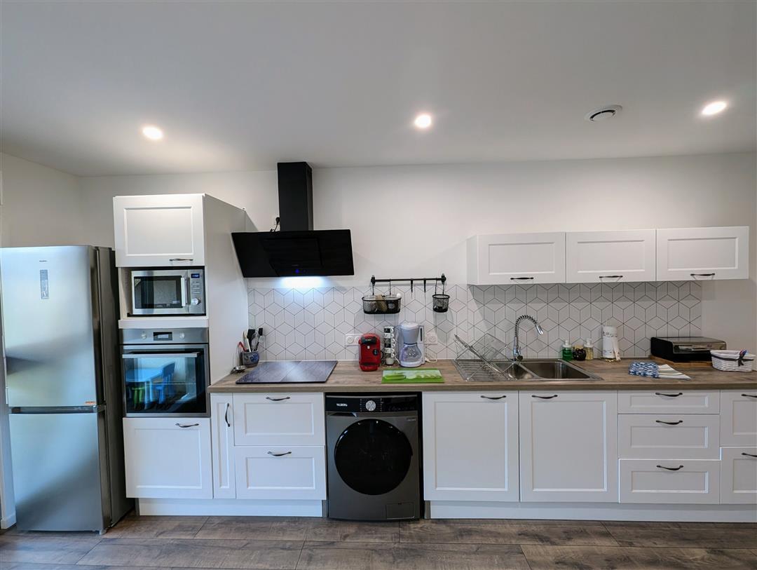 La Grange de Courbey