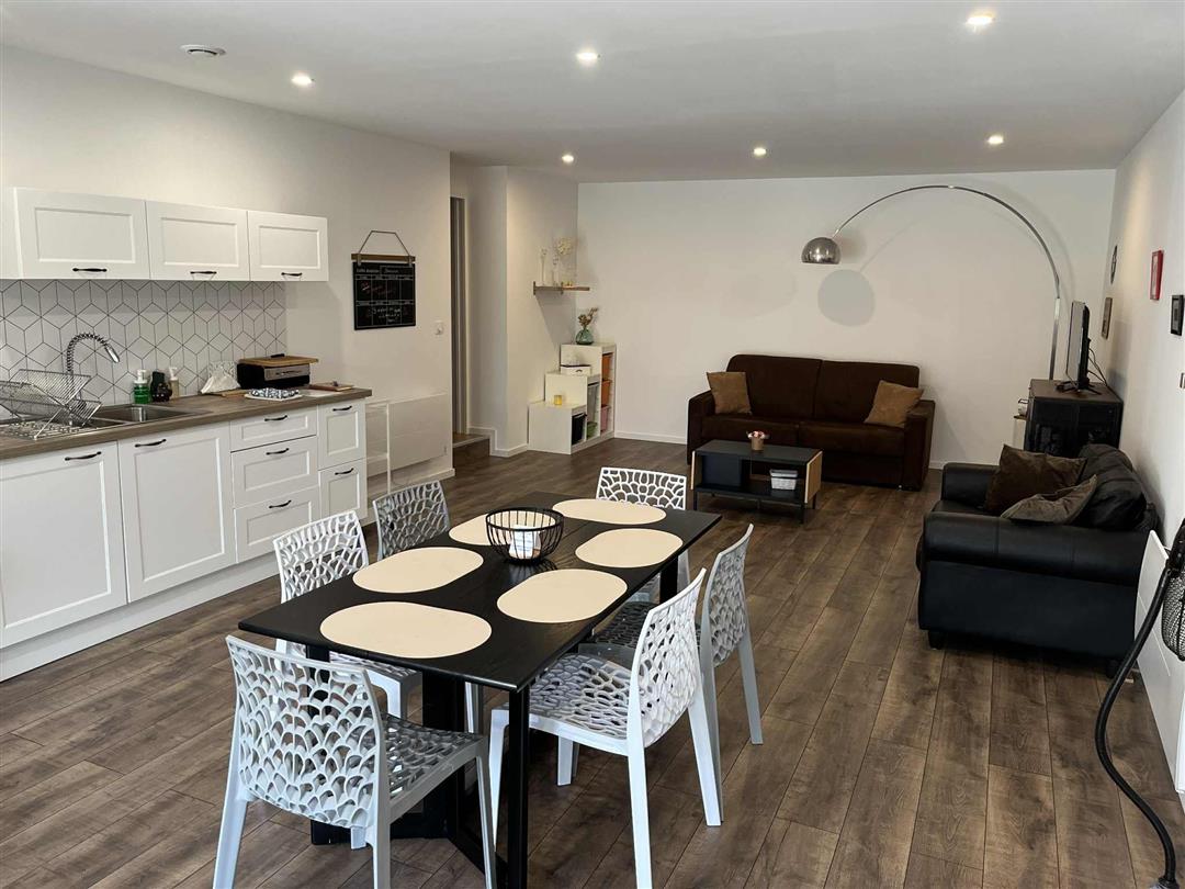 La Grange de Courbey