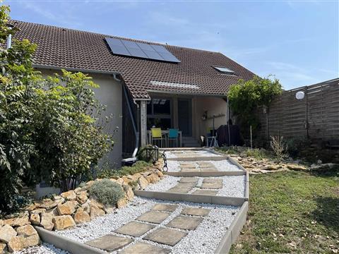 La Grange de Courbey