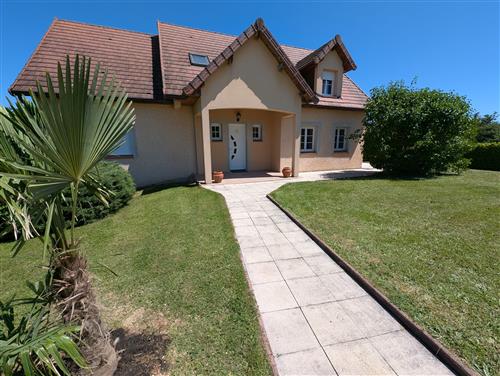 Les Hauts de Fretigney