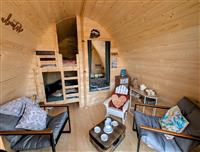 Le Pod