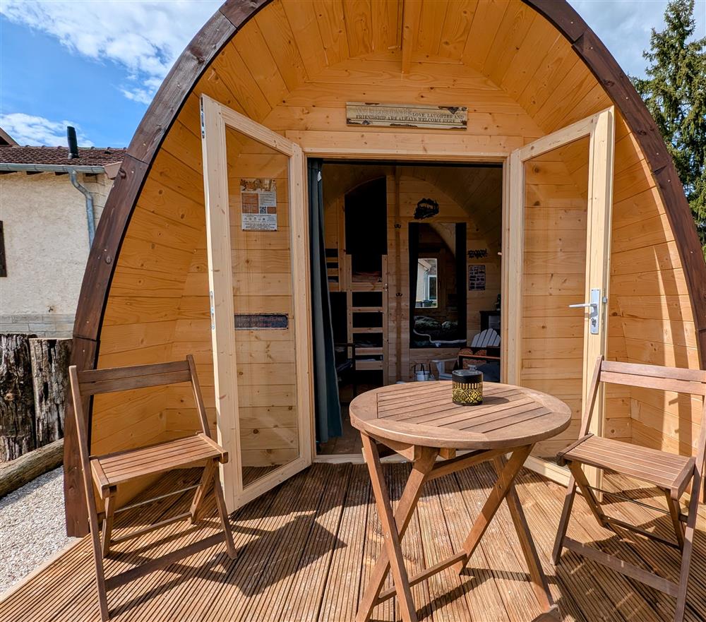 Le Pod