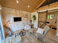 Le Cottage