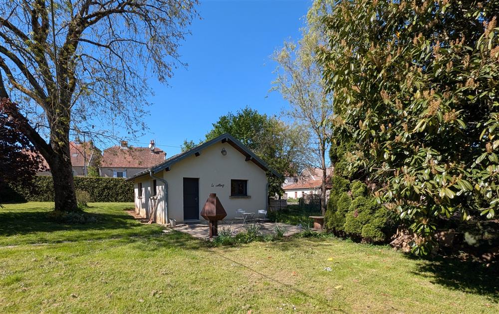 Le Cottage