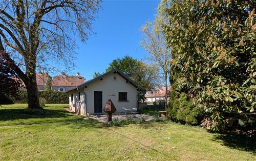 Le Cottage