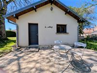 Le Cottage