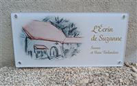 L'écrin de Suzanne
