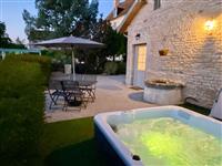 Gîte de la Demeure des Monts de Gy