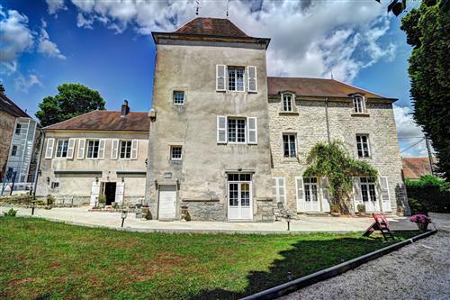 Gîte du Château