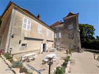 Gîte de la Dime