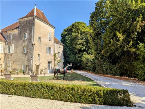 Gîte de la Tour