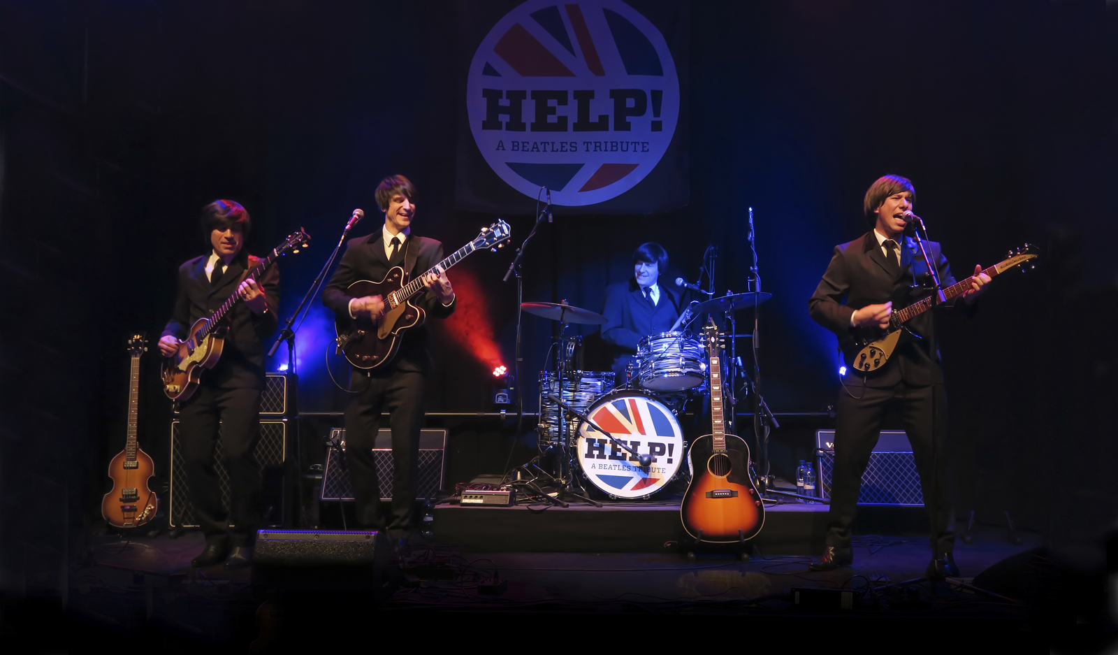 HELP!_A_Beatles_Tribute