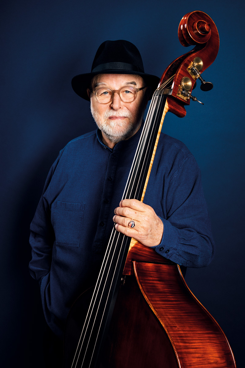 HENRI TEXIER
