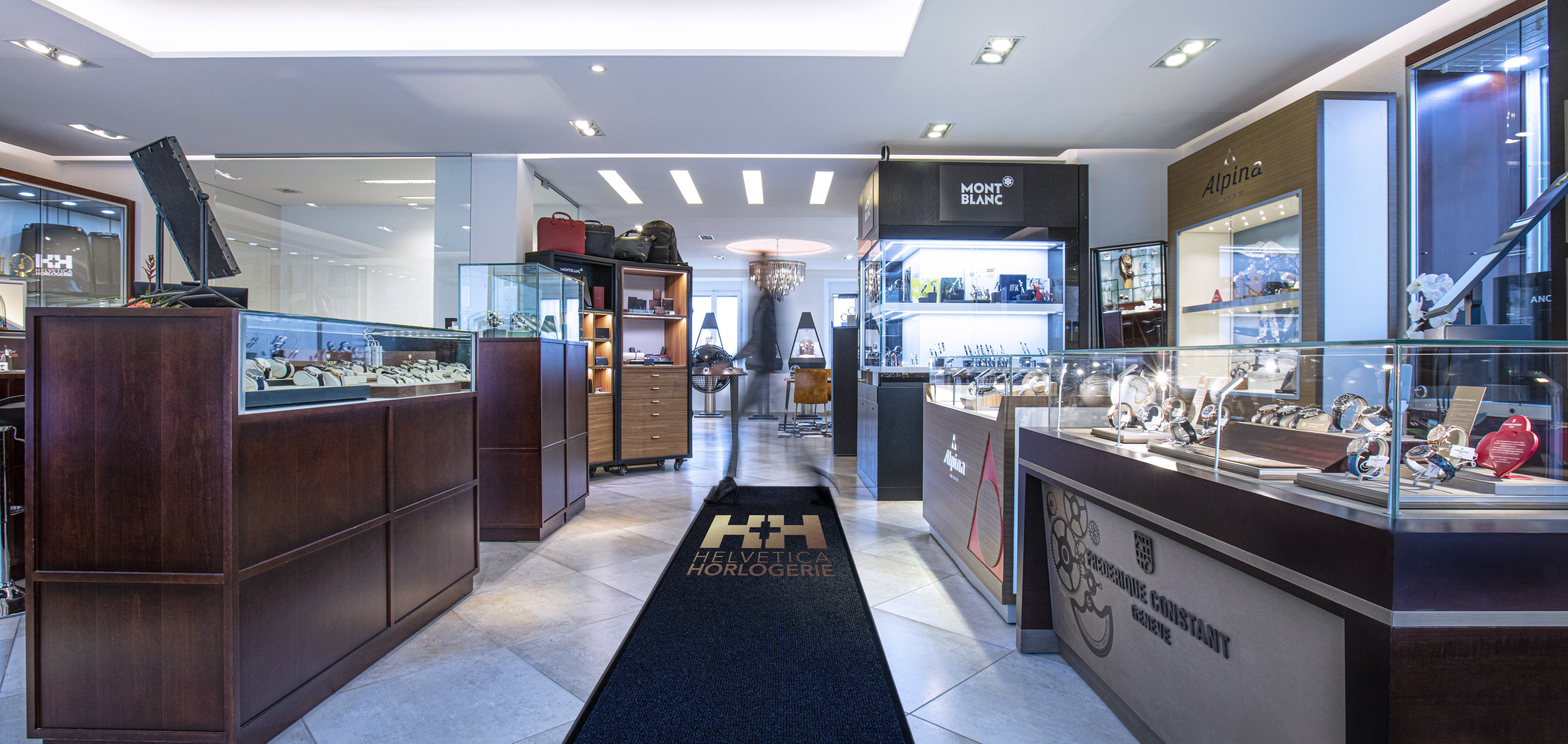 Helvetica horlogerie Clearance