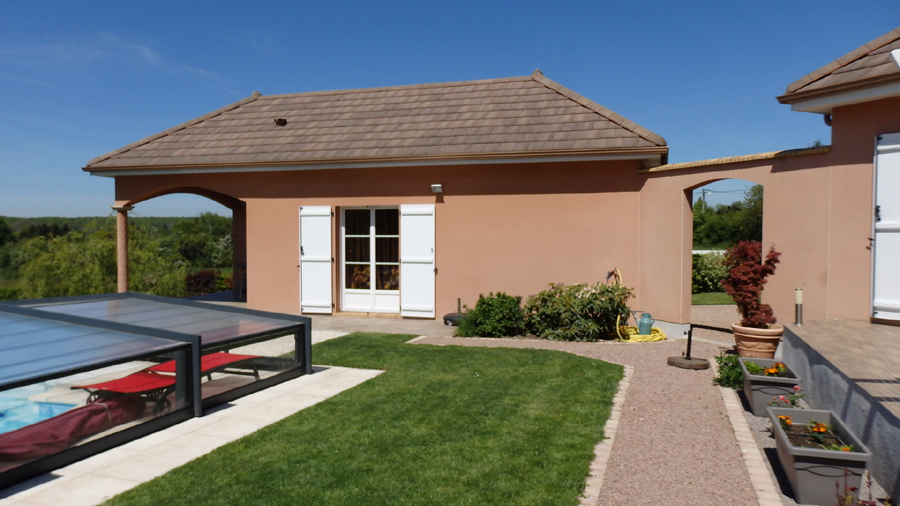 Chambre d'hôtes " L' Annexe "