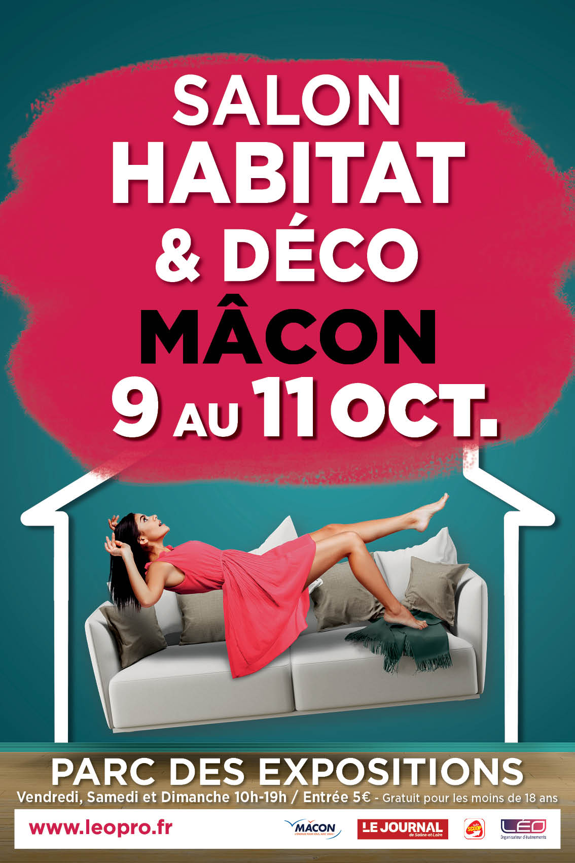 Salon Habitat et Déco 2026