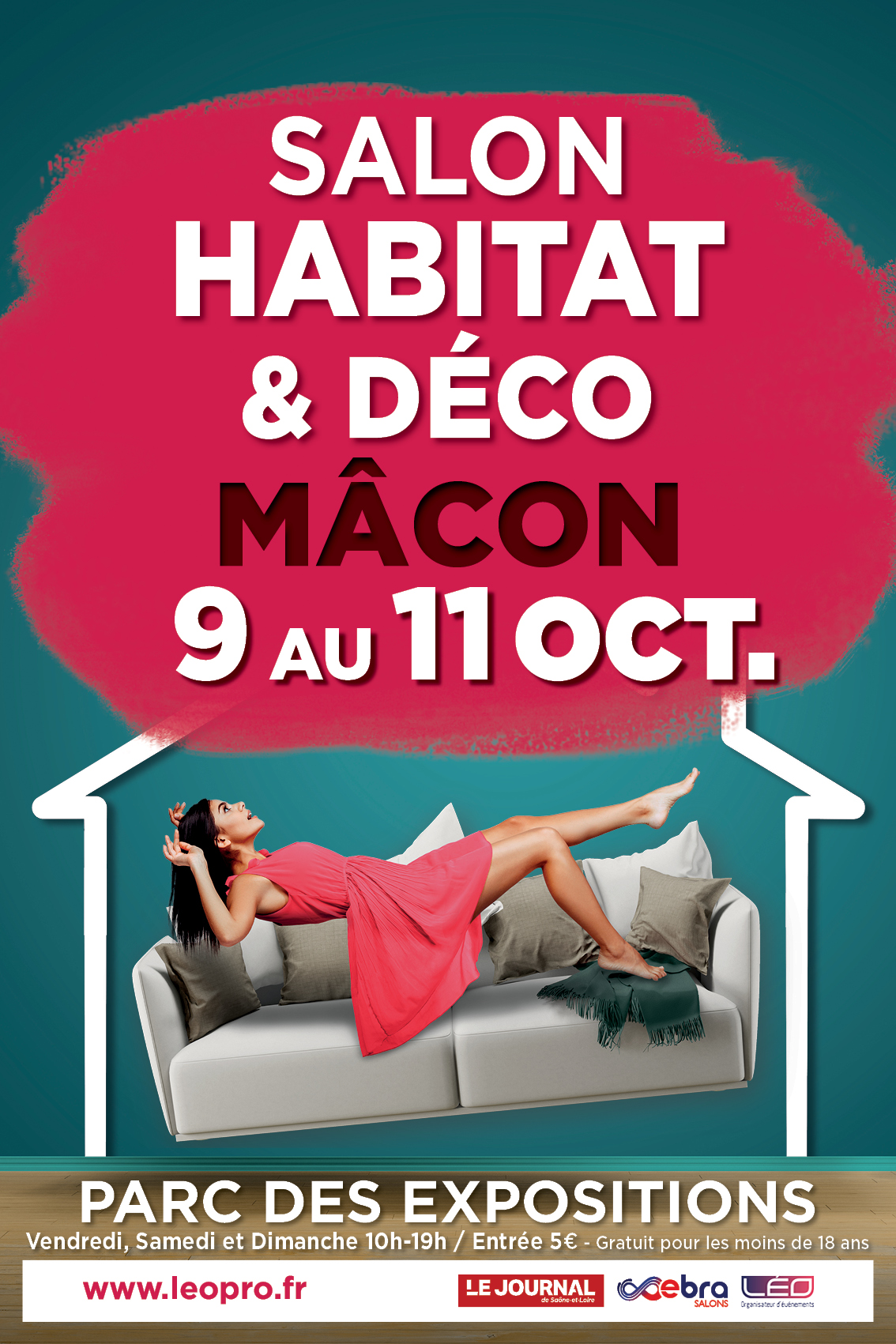 Salon Habitat et Déco 2026