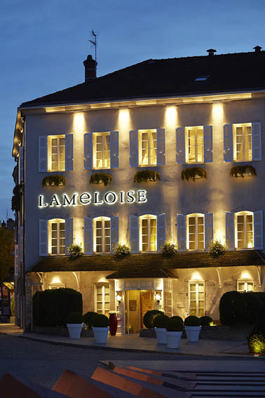 洋書 Lameloise : Une maison en Bourgogne 洋書 Lameloise : Une maison en Bourgogne Lameloise : Une