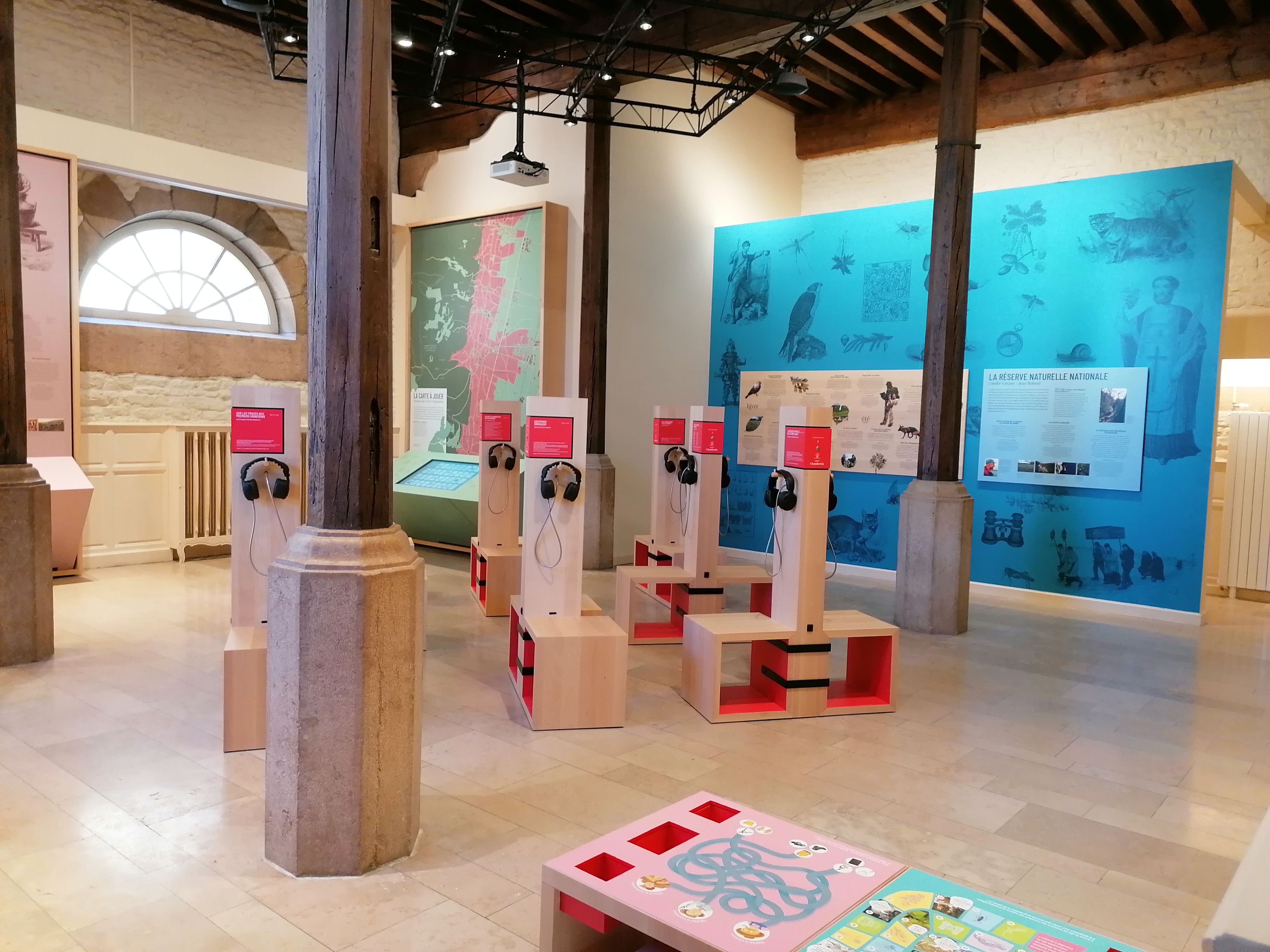 Office de tourisme Gevrey-Chambertin Nuits-Saint-Georges BIT Gevrey-Chambertin