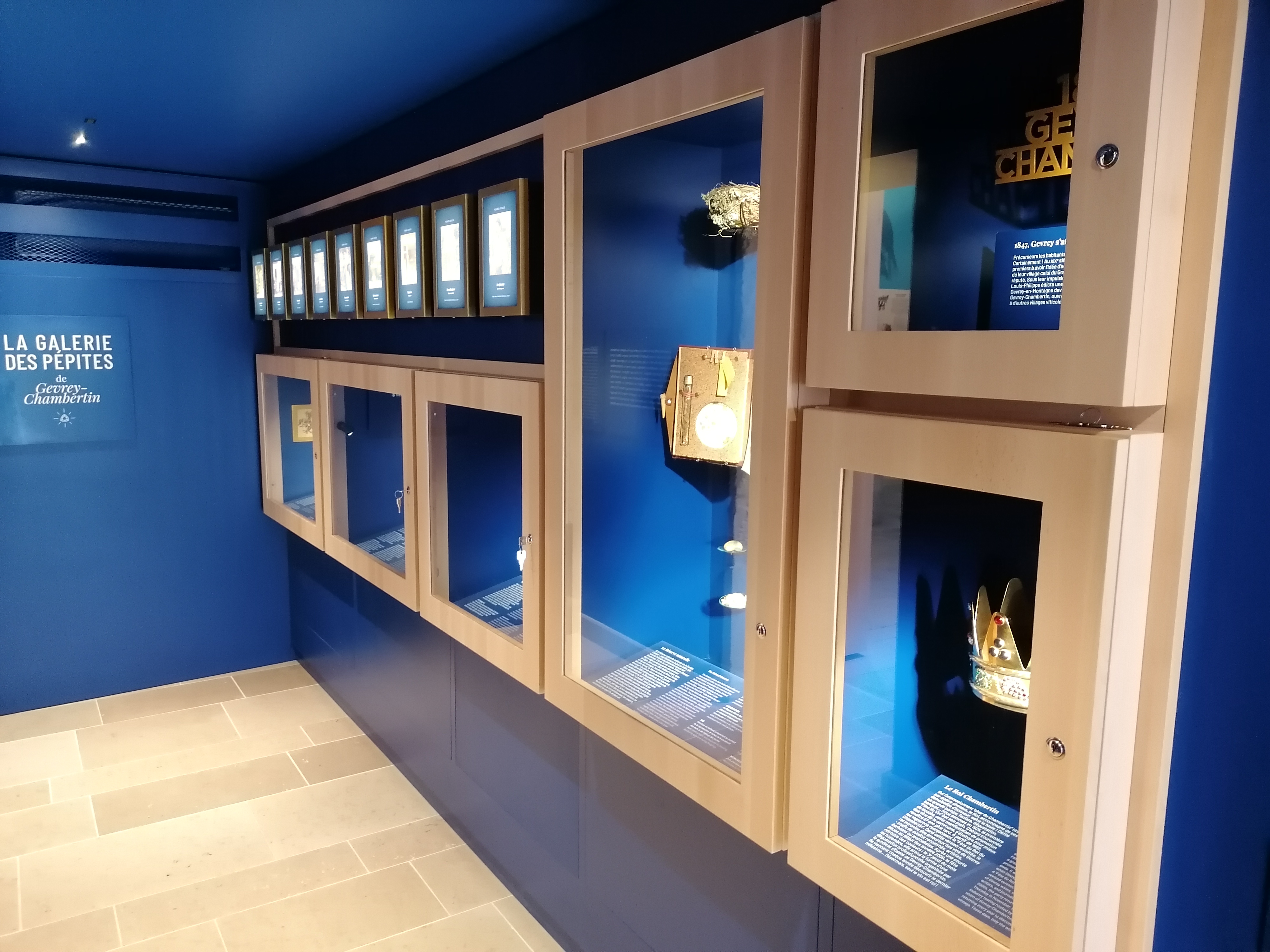 Office de tourisme Gevrey-Chambertin - Nuits-Saint-Georges — photo 3
