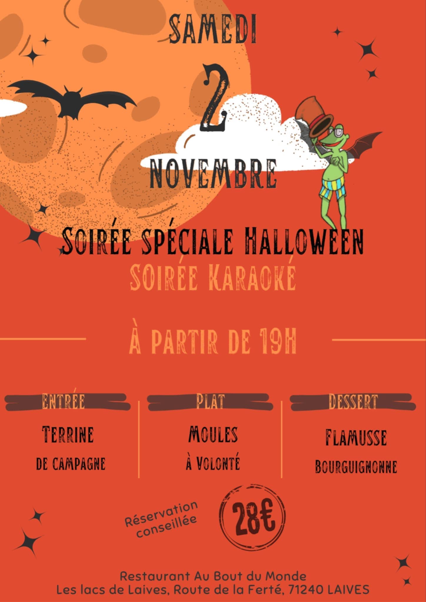 Affiche