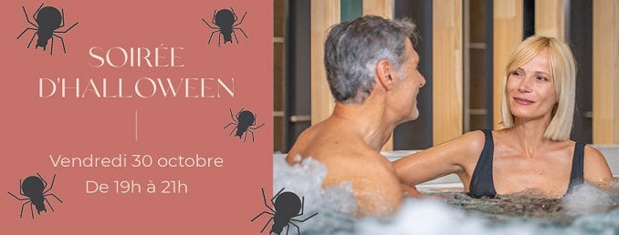 Nocturne Famille Halloween
