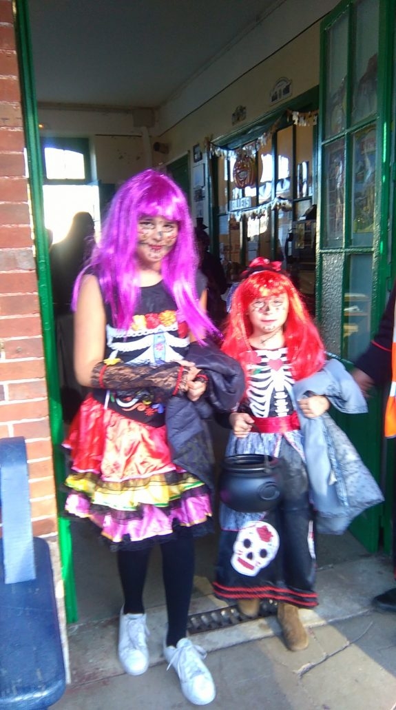Halloween