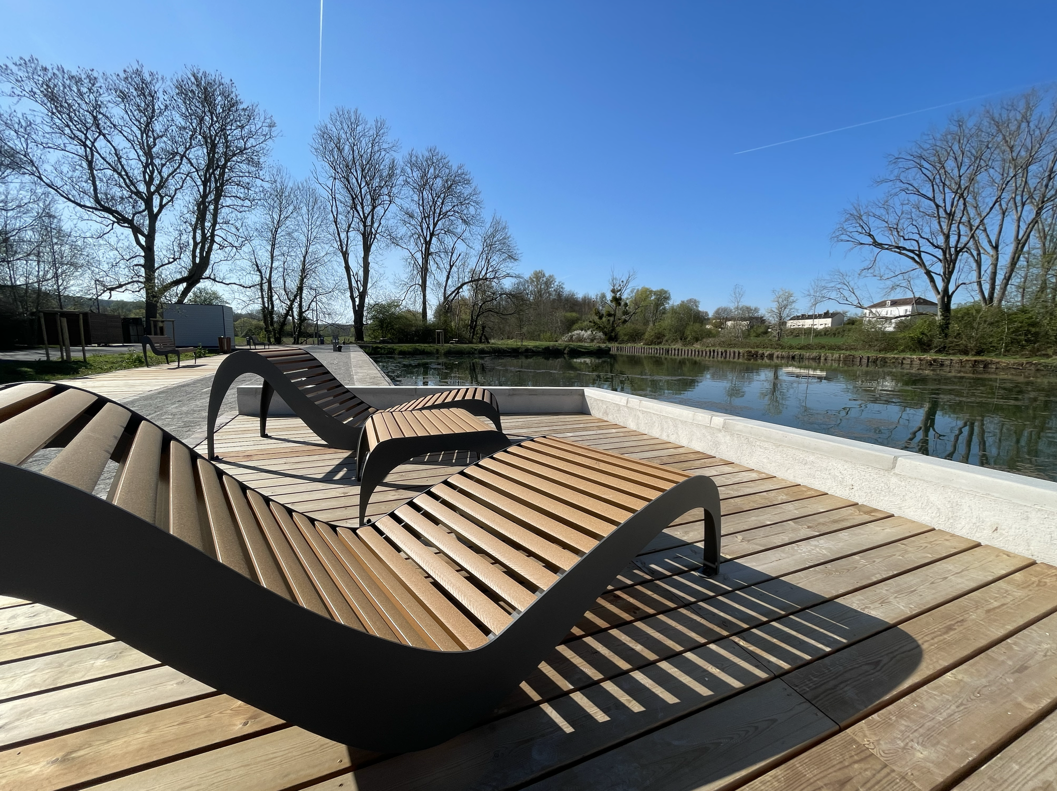 Office de Tourisme de Chablis Cure, Yonne & Tonnerrois - BIT de Cravant