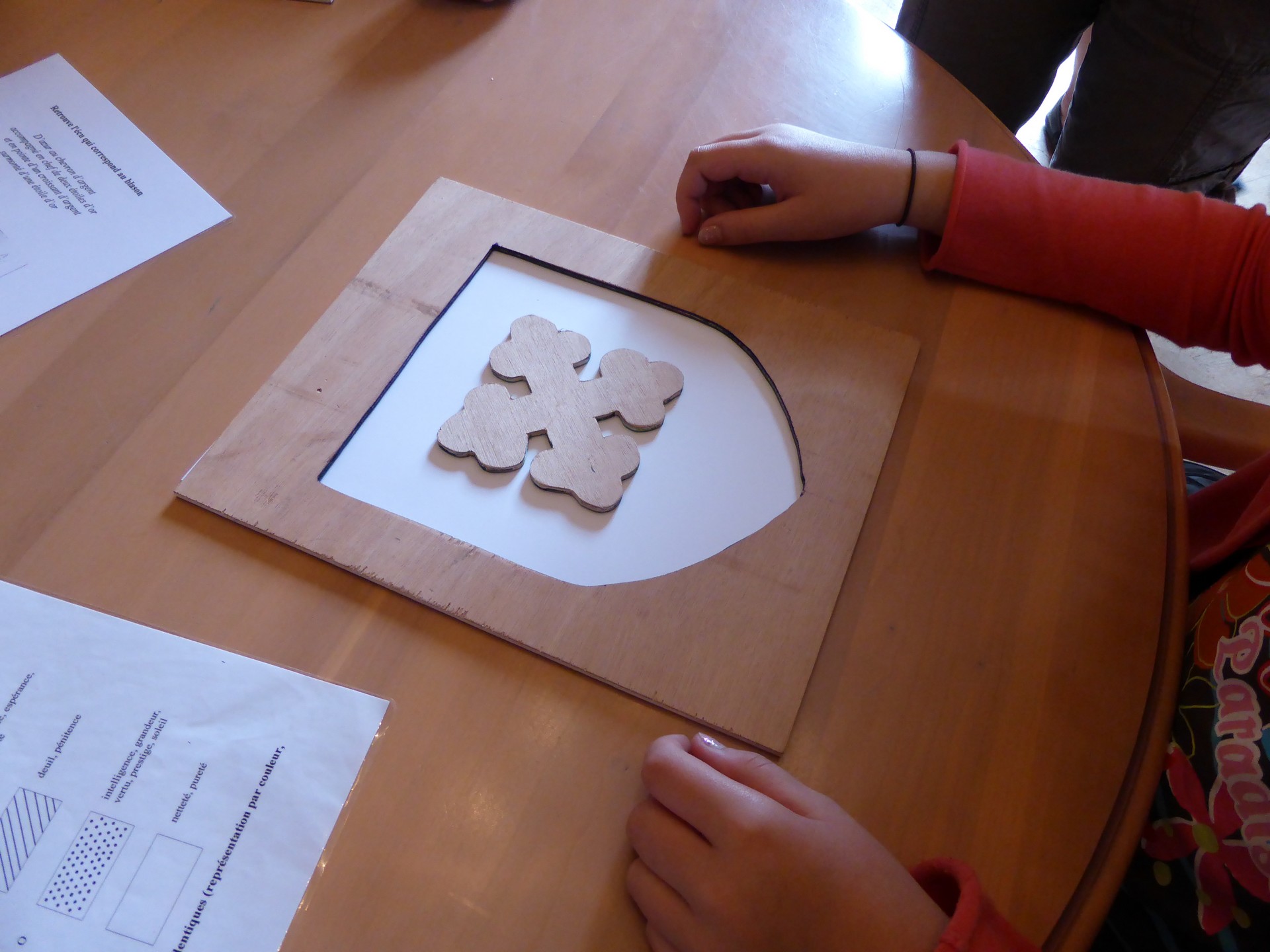 Héraldique ©ebb (1)