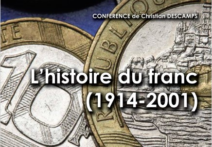 Histoire du Franc