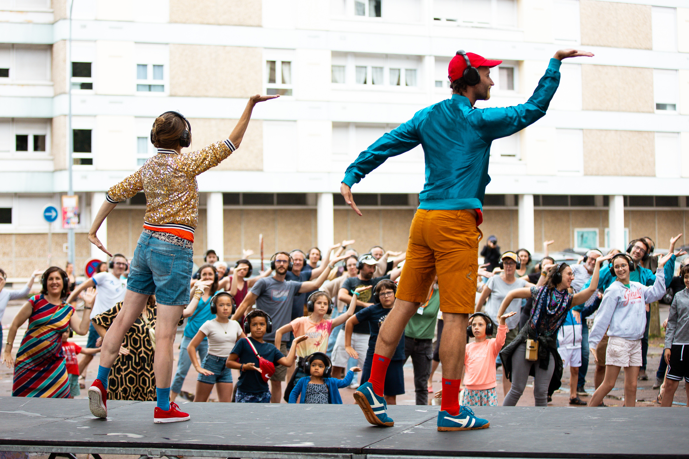 Vendredis de l'été#6 : Hip Hop Classic Parade