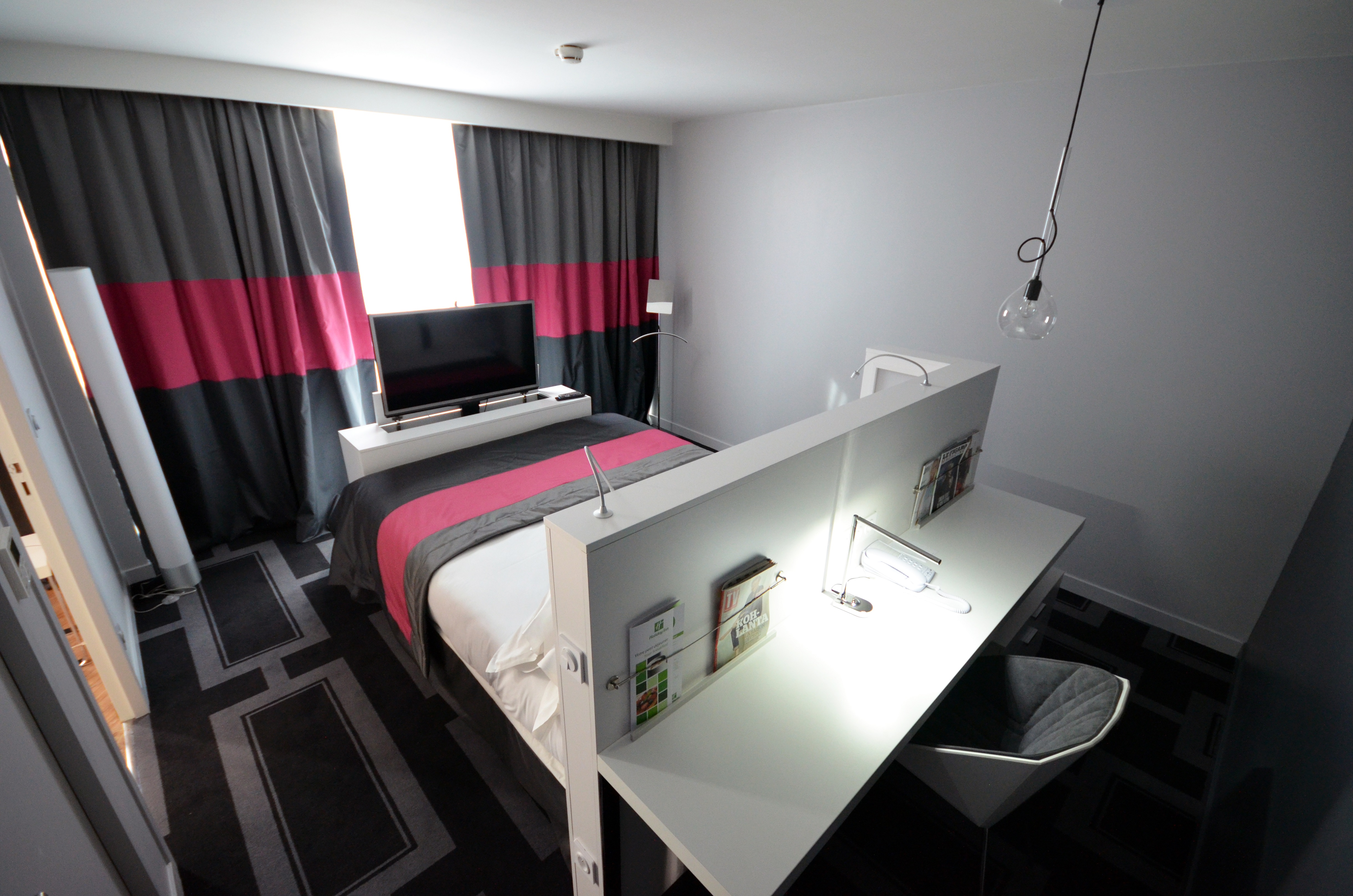 Holiday Inn Dijon Toison d'Or