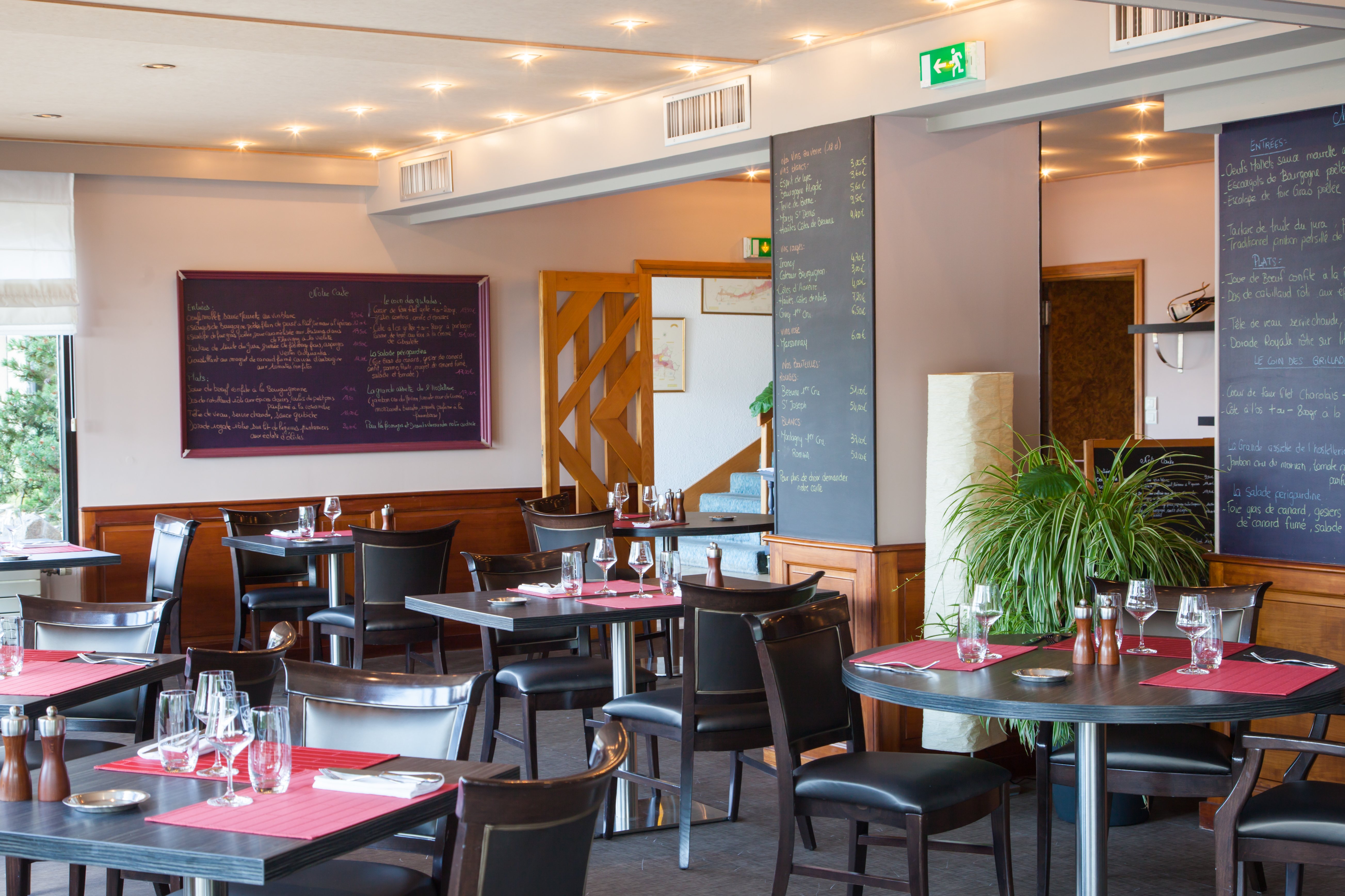 Hostellerie d'Aussois