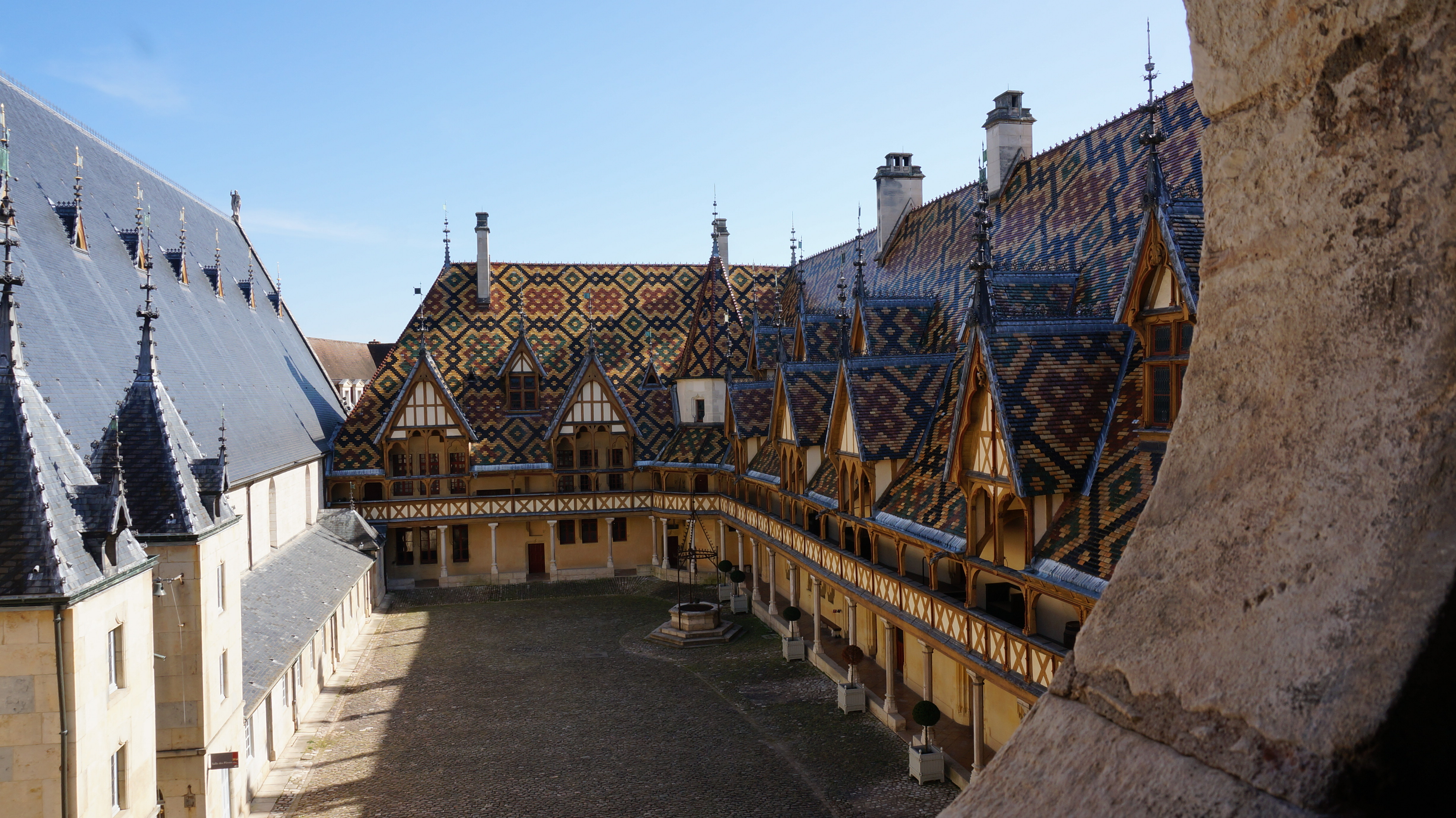 Hôtel-Dieu
