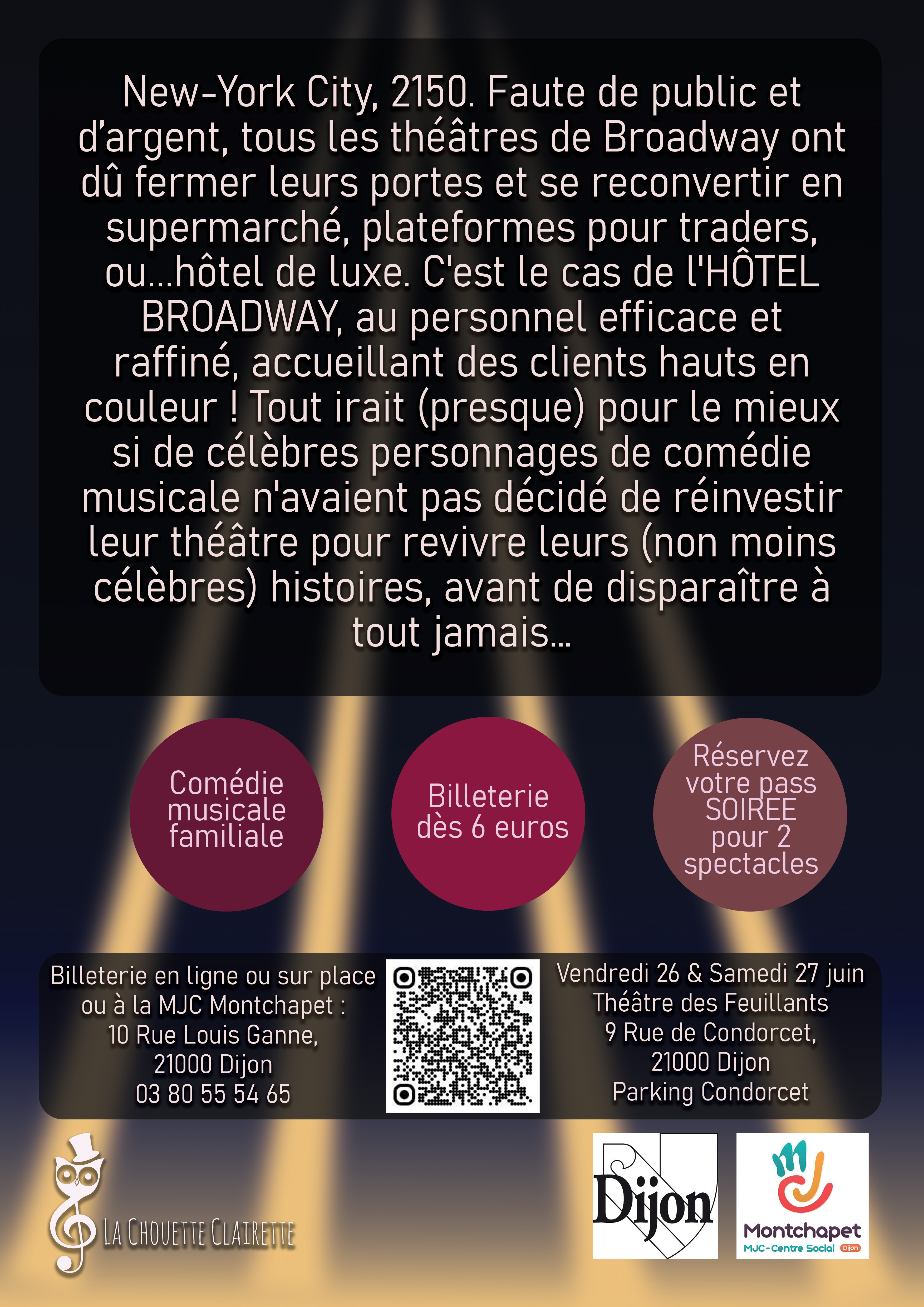 Média additionnel 1