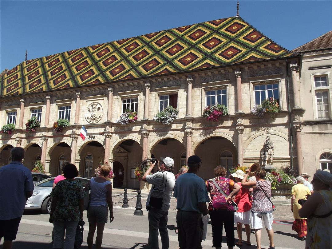 Boucle cyclable n°12 - Les Plages