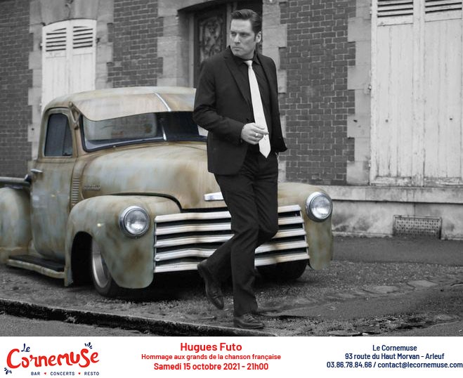 Hugues Futo
