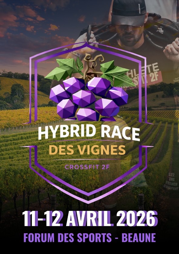 Hybrid Race des Vignes